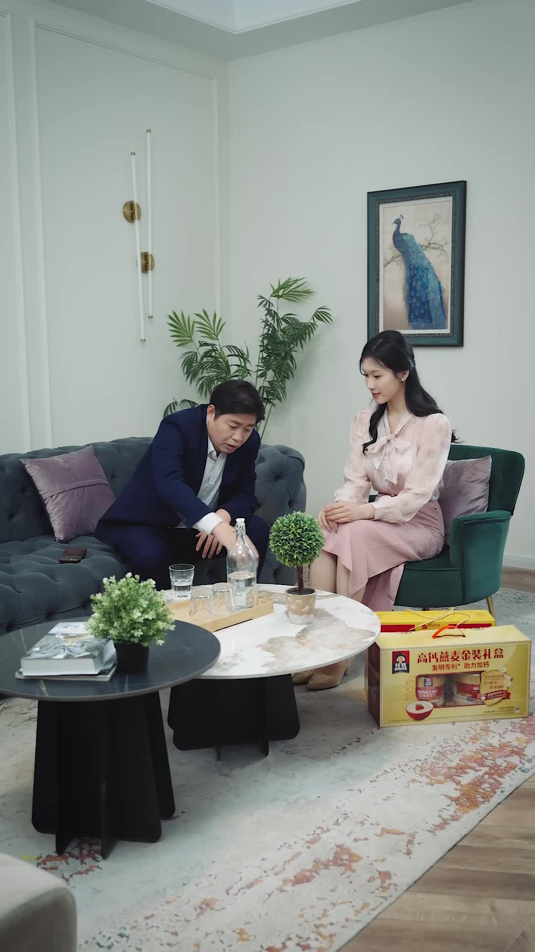 EP. 49 - เจ้าบ่าวแค้นช้ำ หนีตายไปเป็นมหาเศรษฐี